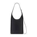 Courrèges Dame Vesker Svart ONE SIZE,