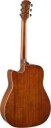 Yamaha FG800 BS