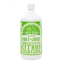 Juice Lubes Dirt Juice Super Concentrated Bike Cleaner 1 liter