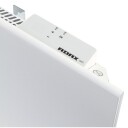 Adax Neo panelovn med WiFi H 12 (hvit)