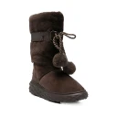 Jimmy Choo Dame Sko Brun 40 EU,