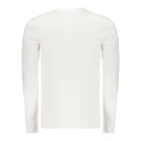 Guess Herre Topper Hvit L,