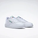 Reebok Dame Sko Hvit 40 EU
