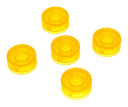 Mooer Candy Footswitch Topper Gul