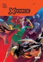 Percy Benjamin X-force By Benjamin Percy Vol. 1