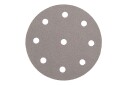 Mirka Sliprondell Q.Silver 125mm Grip 9h Fto P180 100-Pack
