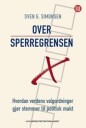 Over Sperregrensen Av Sven G. Simonsen