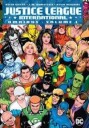 Justice League International Omnibus Vol. 1 Av Keith Giffen, J.M. Dematteis