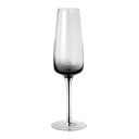 Broste Copenhagen Smoke champagneglass 20 cl