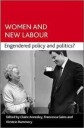 Annesley Claire Women and New Labour