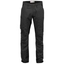 Fjellreven Men's Abisko Lite Trekking Trousers Grå 56 Regular Man
