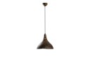 Taklampe Enlith Antiquation Antrasitt