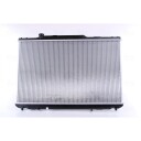 Radiator NISSENS 647681