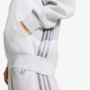 Adidas Originals Spacer Hoodie   Grey   L