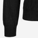 Gran Sasso Turtle Neck 099 Black