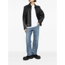 Diesel Herre Jeans Blå W30,