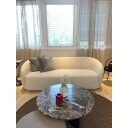 Homefactory Dixie Sofa 1285 BN