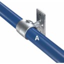 1" rørkobling KEE CLAMP