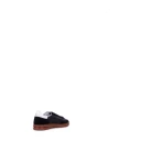 Ralph Lauren Herre Sko Svart 43 EU