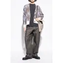 Duke + Dexter Herre Sko Svart 41 EU,