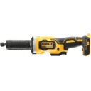 DeWalt Slipemaskin DCG426N Uten Batteri Og Lader