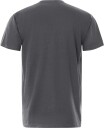 Acode T-Shirt Heavy 1912 Hsj Mörkgrå M