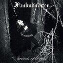 Fimbulwinter  Servants Of Sorcery  CD