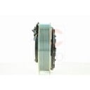 ACAUTO AC-06SD91 Magnetclutch, klimakompressor
