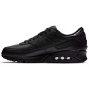 Nike Air Max 90 LTR Herre Black/Black/Black 44.5