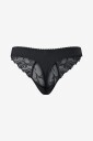 PrimaDonna   Stringtruse SOLISSE string   Svart
