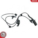 ABS sensor ESEN SKV 06SKV535