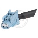 Sensor, ABS A.B.S. 31948