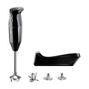 Bamix Cordless Plus Stavmikser 10,8V Trådløs Svart med Visp