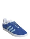 Adidas Originals Gazelle   Blue   46 2/3