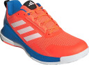 adidas Performance Novaflight 2 M - Orange - 47 1/3