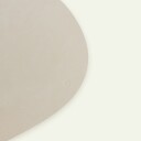 Dine bordbrikke 43 x 35 cm Oyster White 2 pk