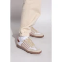 Dsquared2 Dame Sko Hvit 38 EU,