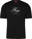 HUGO Dashine_1   Black   L