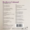 Williams  Beethoven Unbound / Live From The Wigmore Hall  CD