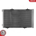 Kondensator ESEN SKV 86SKV195