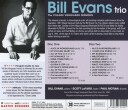 Bill Evans Trio  Village Vanguard Sessions  CD