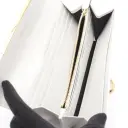 Salvatore Ferragamo Dame Hvit