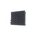 Kondensator MAHLE ORIGINAL AC 1066 000S