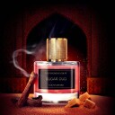 Les Princes Du Golfe Sugar Oud Les Princes du Golfe Extrait De Parfum Sample 2ml