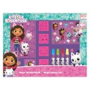 Undercover Gabby's Dollhouse Mega Stamp Set