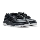 Mallet London Herre Sko Svart 43 EU,