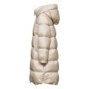 Max Mara Dame Frakker Beige S,
