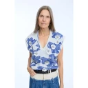 Munthe Nurulia   Multi/patterned   40