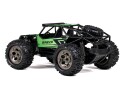 Tec Toy Brave RC Buggy 1:12 2.4GHz Grønn