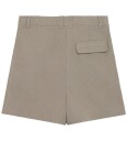 Grunt Grtoowoo Pin Shorts   Beige   164